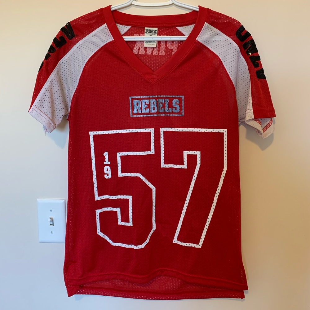 Victoria’s Secret PINK Jersey